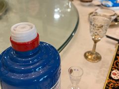 -万宝海鲜舫(劳动公园店)