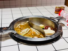 -喜悦小串丹东小黄牛海鲜烧烤大排档(民主广场店)