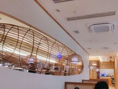 -花潮料理艺食馆(世欧广场店)