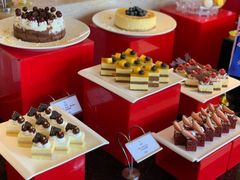 -索菲特西湖大酒店·香榭丽全日候餐厅(南山路店)