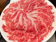 本地肥牛片-滋粥楼·顺德菜(番禺广场总店)