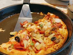 -必胜客(上海新南方商城PH店)