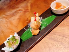 -森味薪火烧•烧鸟居酒屋•日本料理(望京店)