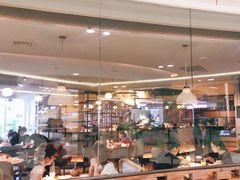 大堂-荣小馆(椒江青悦城店)