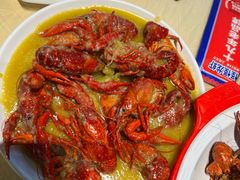 -怪怪龙虾·来自江苏盱眙(惊驾路店)