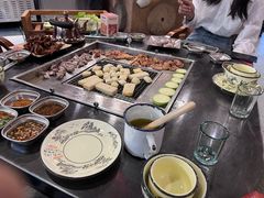 -塘屋烧烤·云南火塘烧烤品牌(春城慧谷旗舰店)