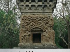 -四门塔风景区