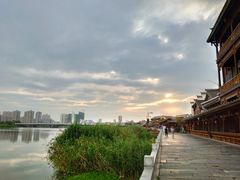 -大小河街