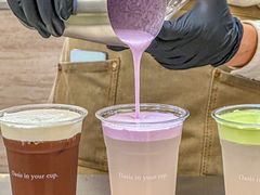 -Yee3·三号椰(上海中山公园龙之梦店)