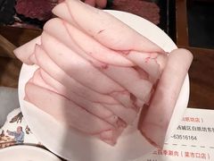 -老五四季涮肉(白纸坊店)