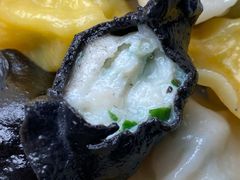 -盒马鲜生(岭南新世界店)