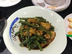 -城南老友羊蝎子火锅(花乡奥莱店)