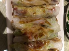 -香港威特瑞茶餐厅(小白楼音乐厅店)