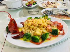 -百乐门喜宴(海珠广场华厦店)