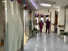 -圣贝口腔(海淀店)