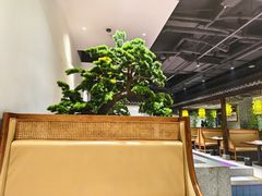 -寿州大饭店·餐厅