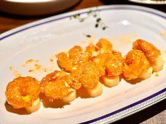 -曾宴·楚菜(湖北省博物馆店)