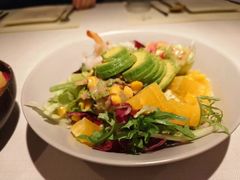 -春树下·树屋花房西餐厅(罍街AS1980店)