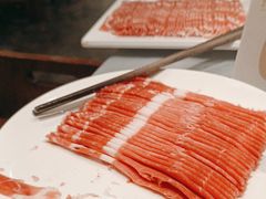 -东来顺饭庄(apm总店)