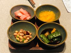 -半山腰·云南菜(侨福芳草地店)