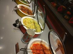 -汉斯南美烤肉(总店)