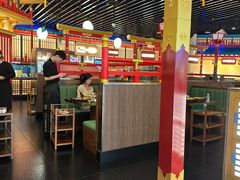-牛New寿喜烧(中山公园龙之梦店)