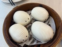 -益健美食大广场(北岭店)