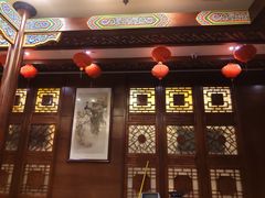 门面-老码头火锅(骡马市店)