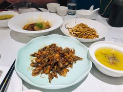 -和记小菜(东方店)