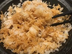 -谷田稻香·砂锅菜(川沙百联店)