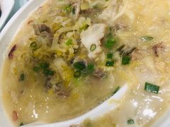 -锋味餐厅(空港复悦里店)