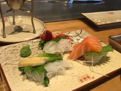-赤坂亭·M9和牛烧肉·铁板烧(合肥万象城店)