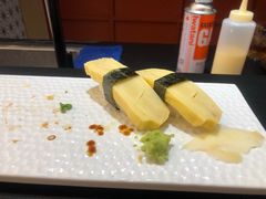 -Sushi Hanzo半藏(天环广场店)