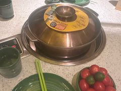 -润园四季椰子鸡火锅(海上世界店)
