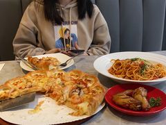 -必胜客(中大银泰店)