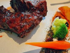 -赤火牛排(金狮广场店)