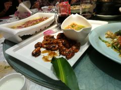 -好福记饭店(红梅公园店)