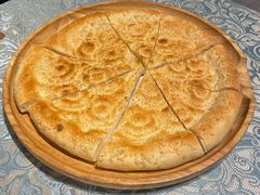 新疆大馕-巴扎美食·新疆菜·西域歌舞表演餐厅(新疆大厦店)