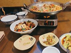 -富正毅三下锅·湘西韵味(天门山索道店)