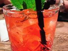 鸡尾酒-Q MEX 库迈墨西哥餐吧(三里屯店)