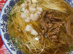 -美味斋(西北街店)