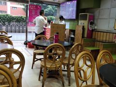 -华辉拉肠(小北路店)