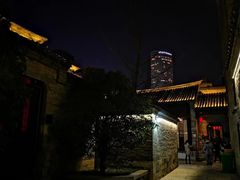 -回龙窝历史文化街区