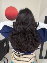 -FINE HAIR 烫染专业设计