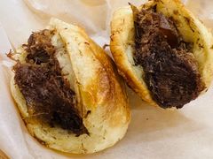 买又大特色牛肉烧饼-买又大餐厅(福林里店)