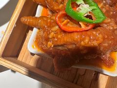 -悦满楼·西关名点·湛江名菜(航空综合大厦店)