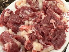 -蔡社牛肉城(龙湖店)