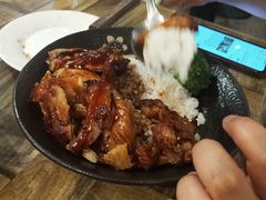 -小时光咖啡馆(开森度假森林店)