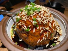 -扬州狮子楼·非遗淮扬菜(东关街店)
