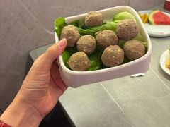 -宴全牛粤来越牛潮汕鲜牛肉火锅(海州万达广场店)